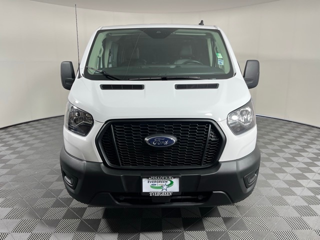 Used 2023 Ford Transit Van Base with VIN 1FTYE1YG9PKA25831 for sale in Issaquah, WA