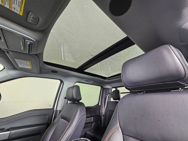 2025 Ford F-350 Super Duty Lariat - Photo 24