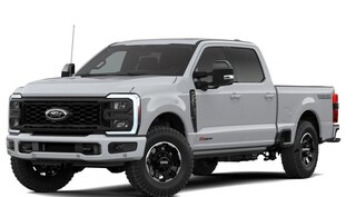 2026 Ford F-350 Lariat Truck