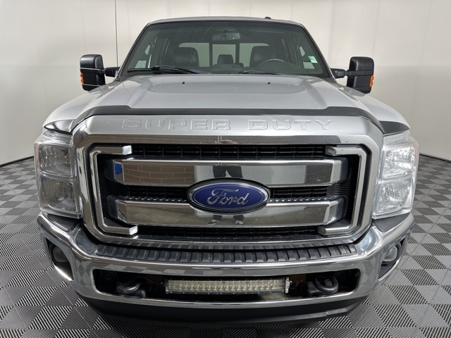 Used 2016 Ford F-350 Super Duty Lariat with VIN 1FT8W3BT0GEC93308 for sale in Issaquah, WA