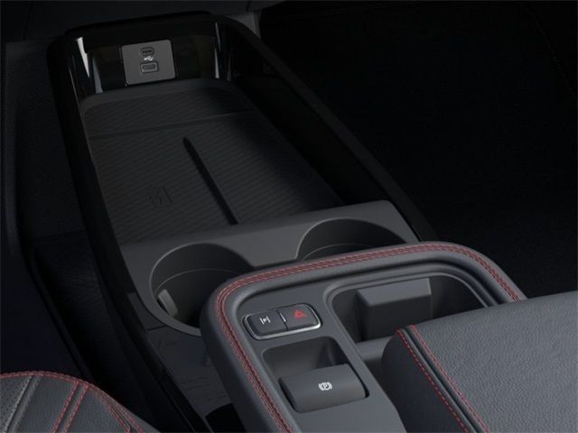 2025 Ford Mustang Mach-E Premium - Photo 15
