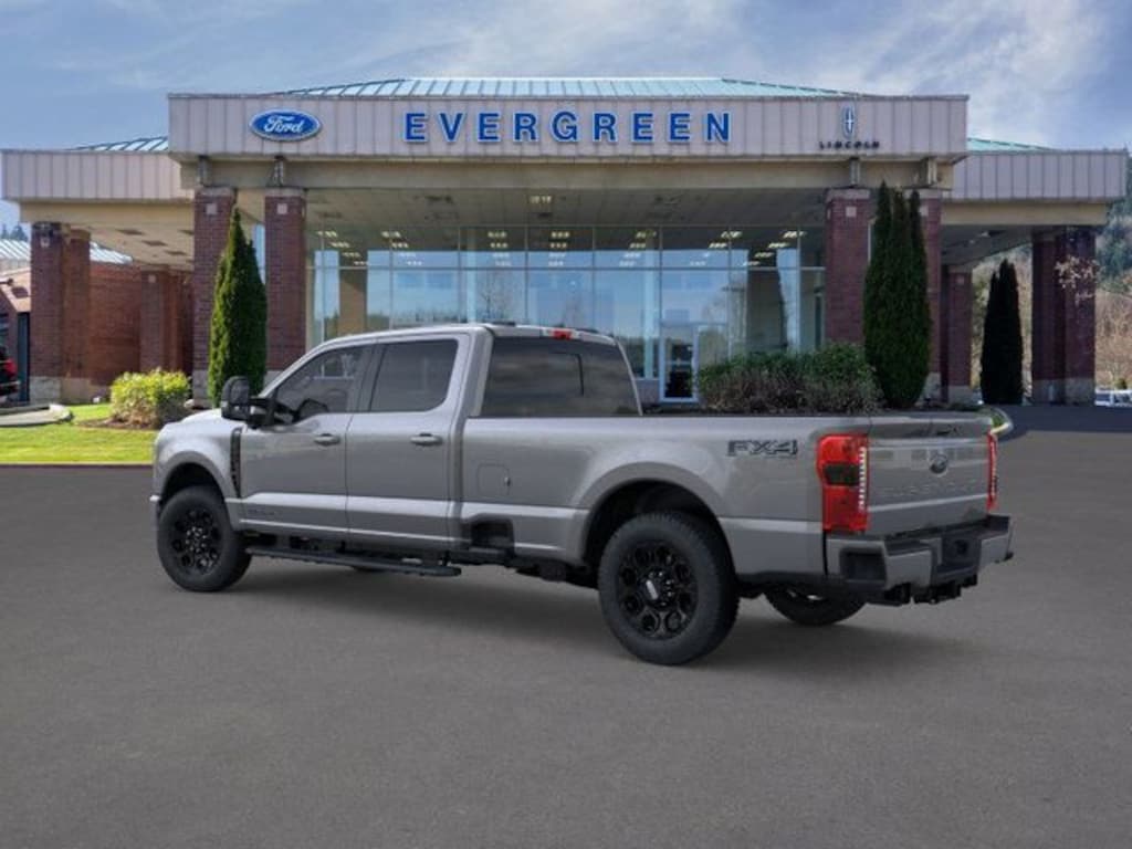 New 2026 Ford F-350 XLT Truck