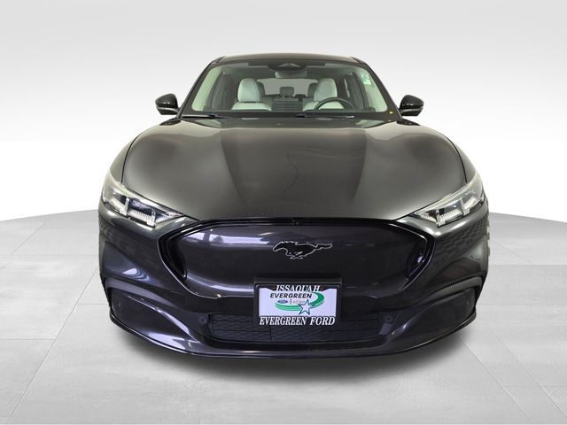Used 2021 Ford Mustang Mach-E Premium AWD with VIN 3FMTK3SU0MMA64644 for sale in Issaquah, WA