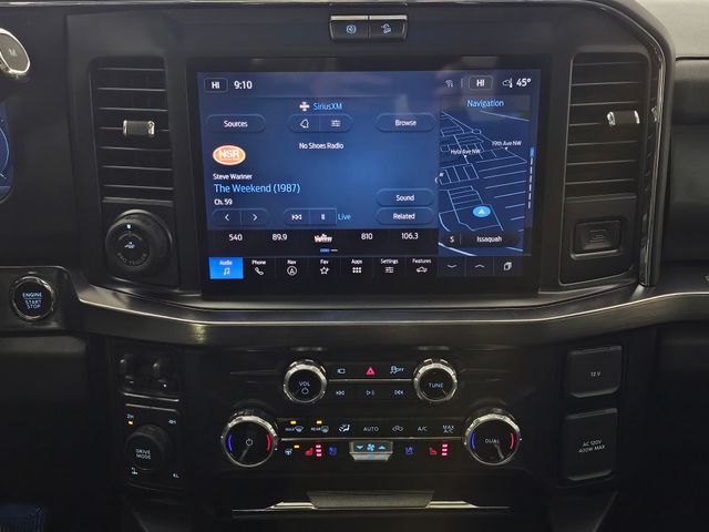 2025 Ford F-350 Super Duty Lariat - Photo 30