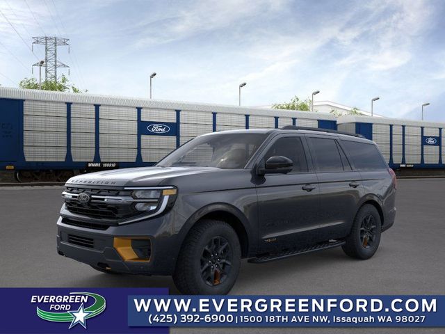 2026 Ford Expedition Tremor's photo