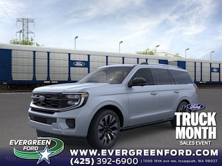 2026 Ford Expedition Platinum SUV