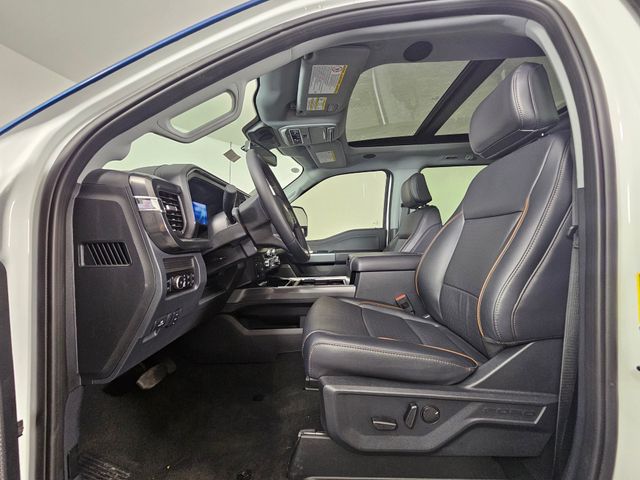 2025 Ford F-350 Super Duty Lariat - Photo 22
