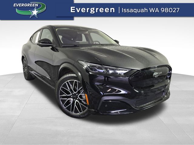 2024 Ford Mustang Mach-E Premium AWD's photo