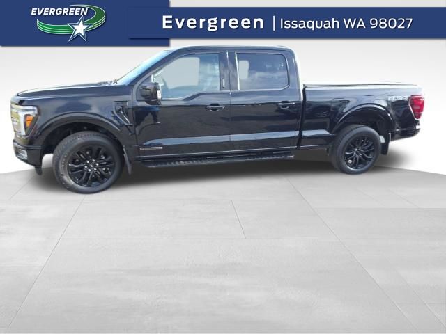 Fresh Arrivals | Evergreen Ford