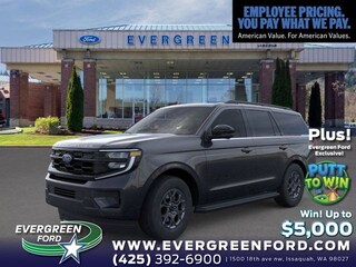 2026 Ford Expedition Active SUV