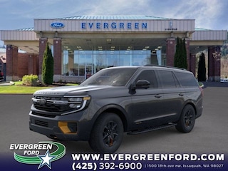 2026 Ford Expedition Tremor SUV