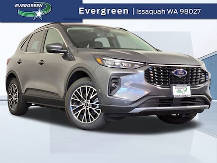 2024 Ford Escape Base SUV