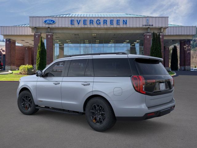 2025 Ford Expedition photo 2