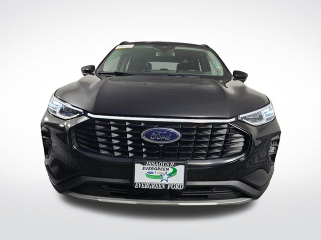 2024 Ford Escape Platinum photo 2