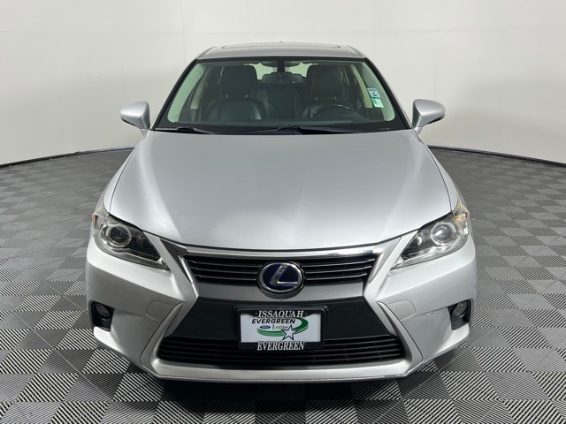 Used 2015 Lexus CT Base with VIN JTHKD5BH4F2230973 for sale in Issaquah, WA