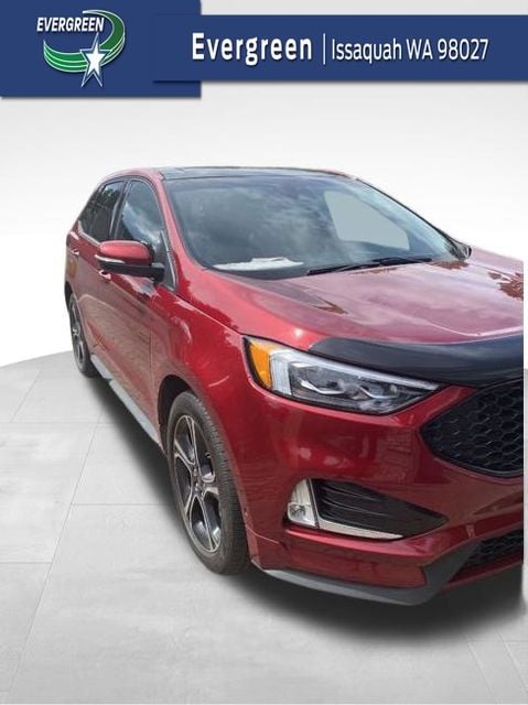 2019 Ford Edge ST AWD's photo