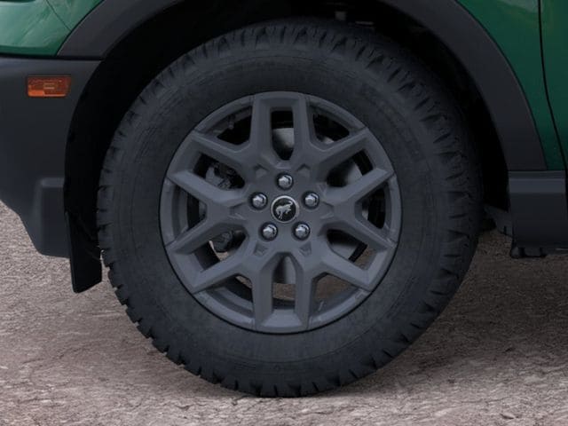 2025 Ford Bronco Sport Big Bend - Photo 19