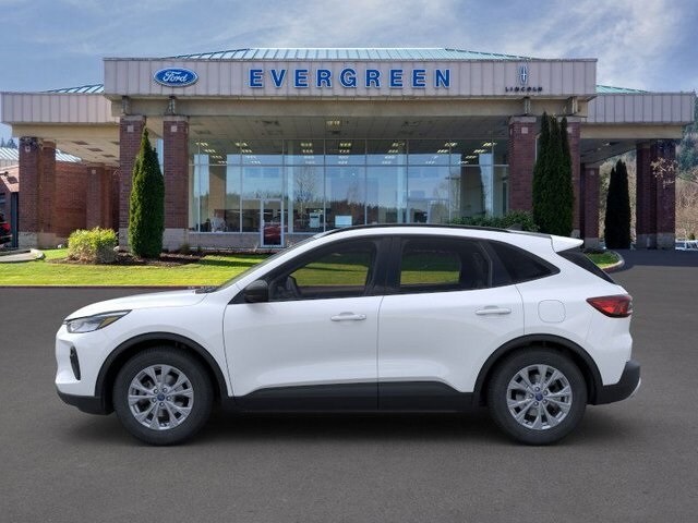 2025 Ford Escape Active photo 3