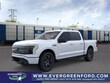 Ford F-150 Lightning