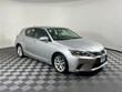 LEXUS CT 200h