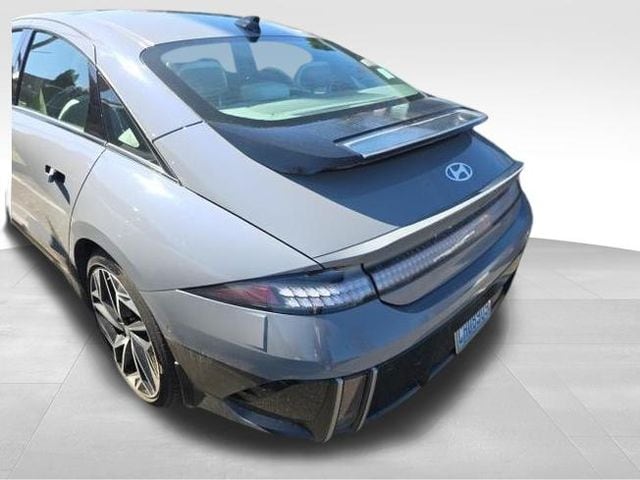 2023 Hyundai Ioniq 6 Limited photo 3