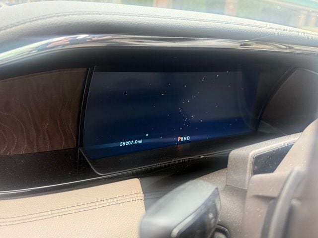 2022 Lincoln Navigator Reserve photo 3