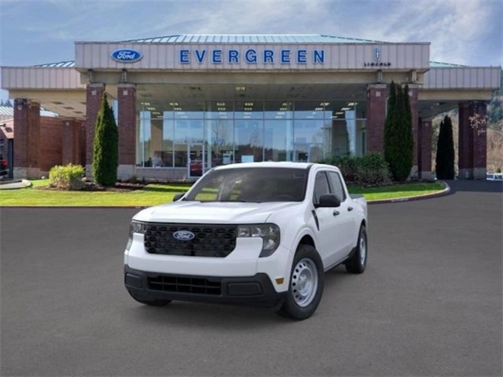 New 2025 Ford Maverick XL Truck