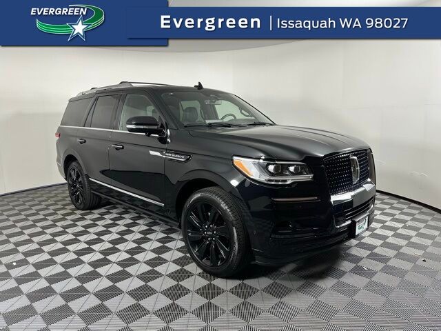 2024 Lincoln Navigator Reserve's photo