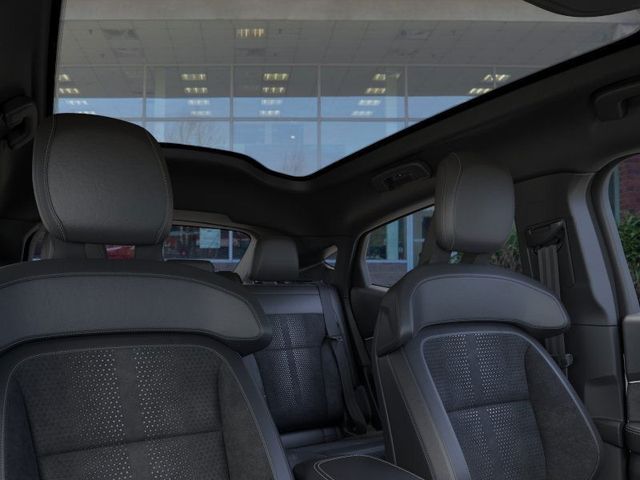 2025 Ford Mustang Mach-E GT - Photo 22