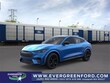  Ford Mustang Mach-E