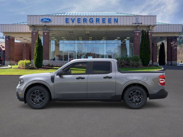 2026 Ford Maverick XLT photo 3