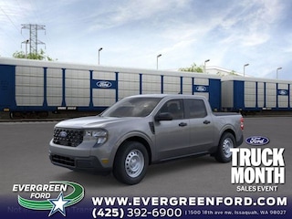 2026 Ford Maverick XL Truck