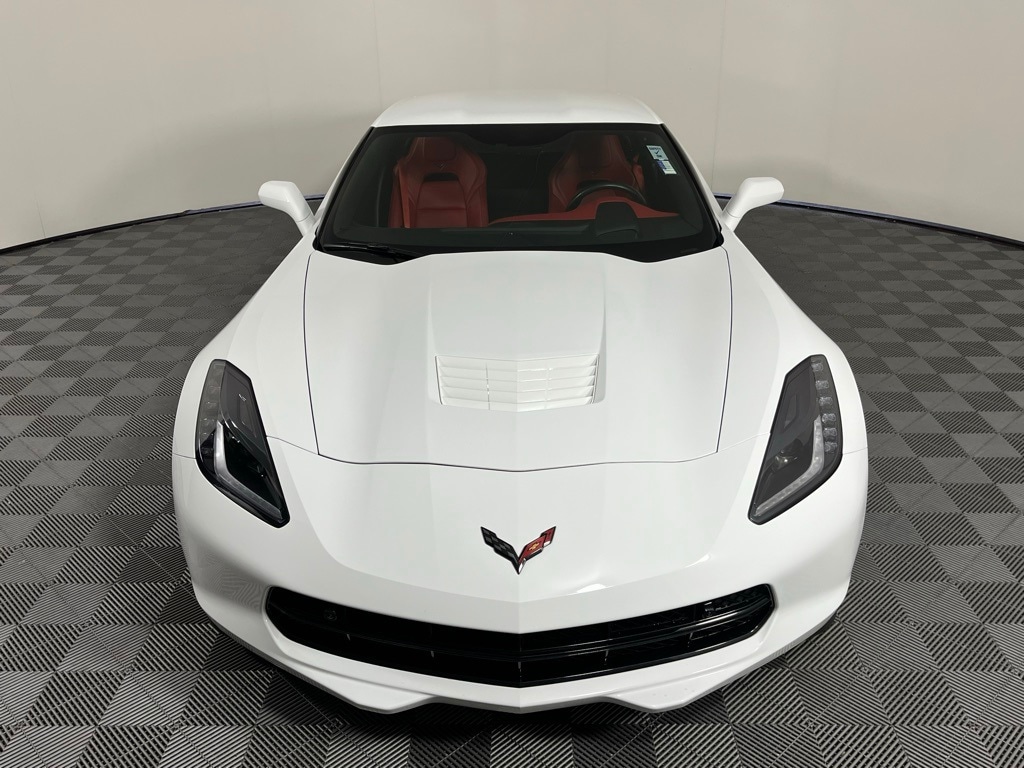 Used 2019 Chevrolet Corvette 2LT with VIN 1G1YD2D79K5106746 for sale in Issaquah, WA