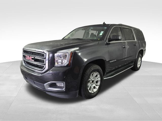 2020 Gmc Yukon XL photo 3