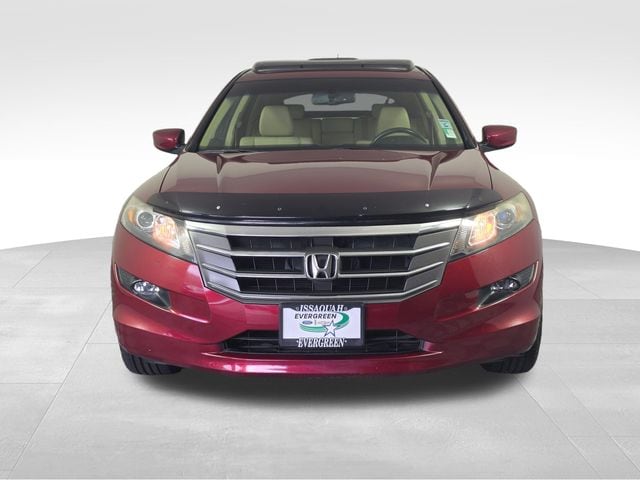 Used 2010 Honda Accord Crosstour EX-L V6 with VIN 5J6TF2H53AL001144 for sale in Issaquah, WA