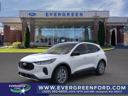 2025 Ford Escape Active SUV