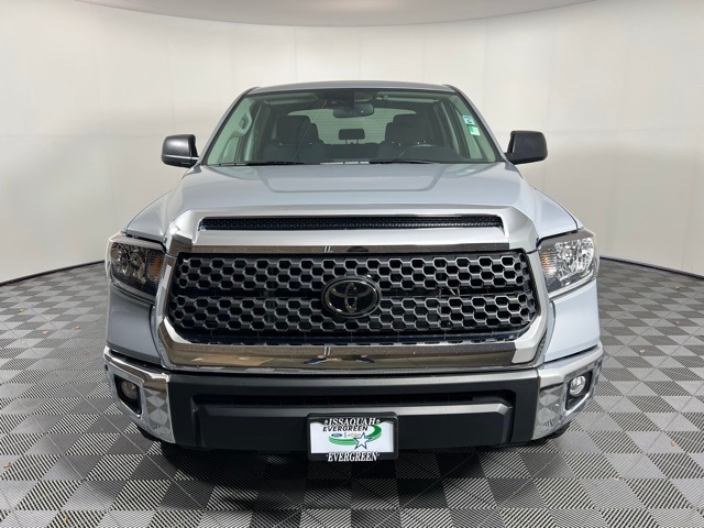 Used 2021 Toyota Tundra SR5 with VIN 5TFEY5F17MX287426 for sale in Issaquah, WA