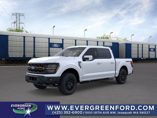 2025 Ford F-150 Tremor's photo
