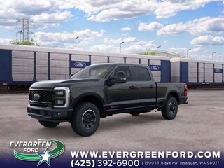 2026 Ford F-250 Lariat Truck