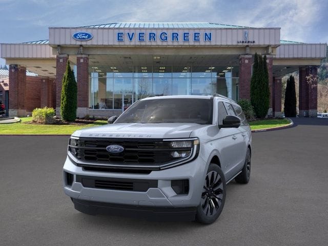 Buy a F-150, Escape, Explorer, Bronco Sport or Ranger | Evergreen