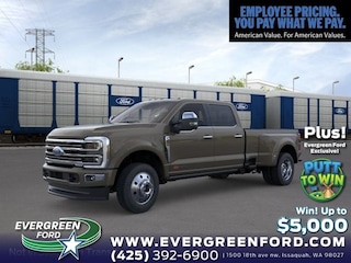 2026 Ford F-450 Truck