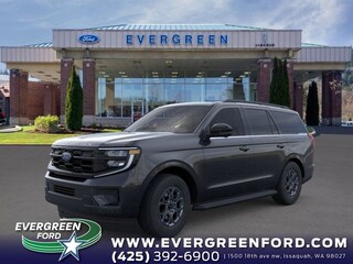 2026 Ford Expedition SUV
