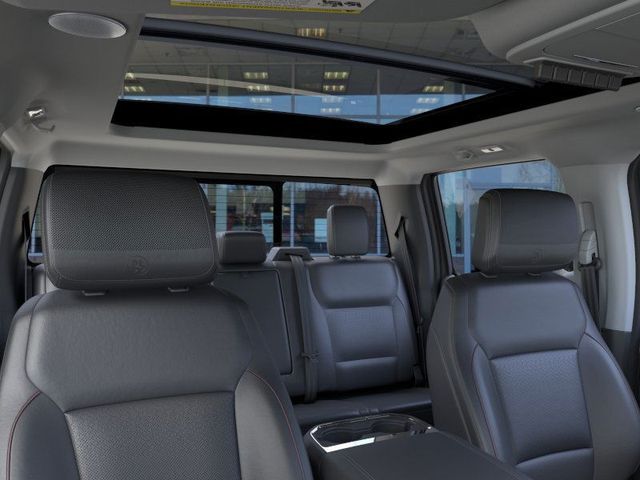 2025 Ford F-350 Super Duty Lariat - Photo 22