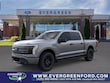 Ford F-150 Lightning