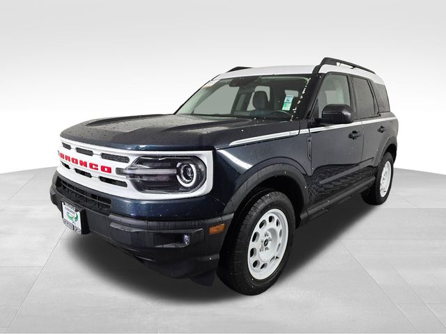 CARFAX 1 Owners | Evergreen Ford