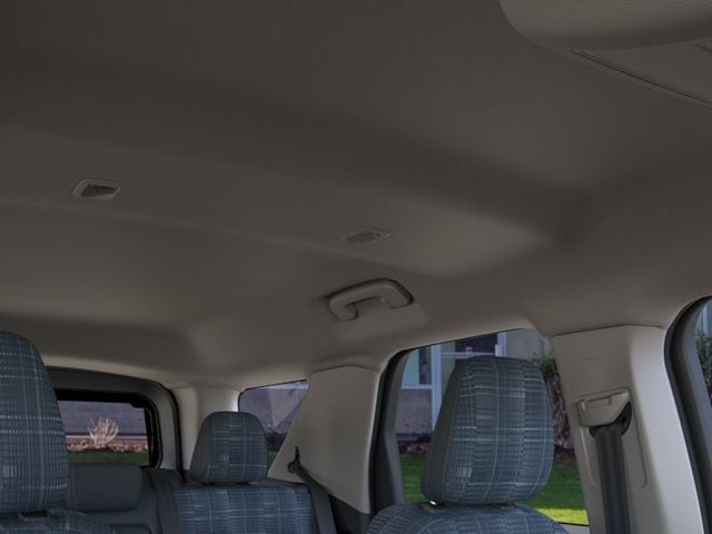 2025 Ford Bronco Sport Heritage - Photo 22