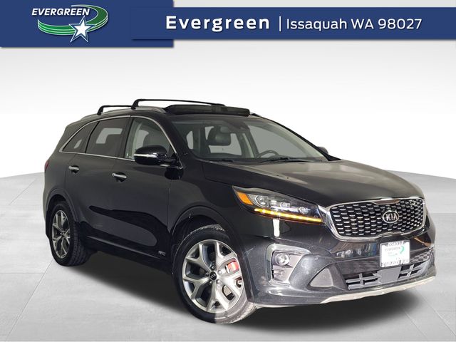 2019 Kia Sorento SX