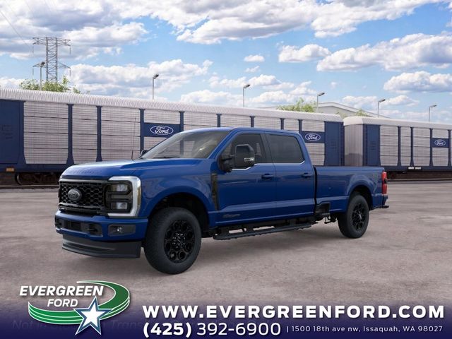 Buy a F-150, Escape, Explorer, Bronco Sport or Ranger | Evergreen