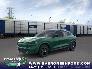 2026 Ford Mustang Mach-E SUV