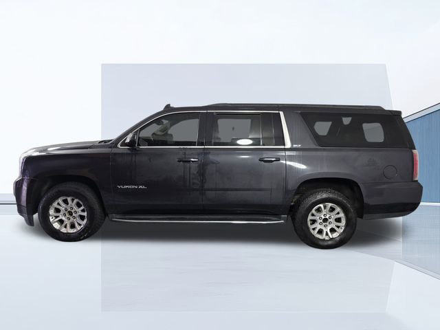2020 Gmc Yukon XL photo 4